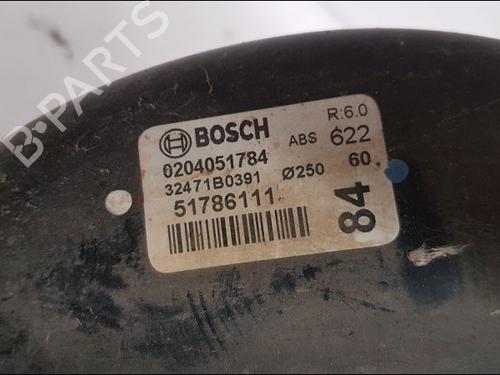 Bremseservo PEUGEOT BIPPER (AA_) 1.4 HDi (68 hp) 10945242