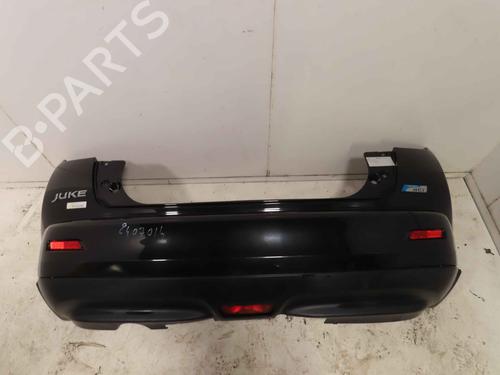 Used Rear bumper Rear bumper 37048444 37048444