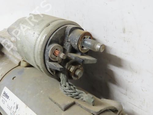 Used Starter CITROËN C3 II (SC_) 1.4 (73 hp) 15504056