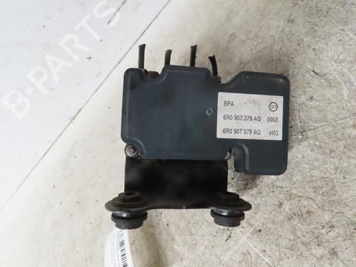 Used ABS pump ABS pump SEAT IBIZA IV (6J5, 6P1) 1.6 TDI (90 hp) 18415223 18415223