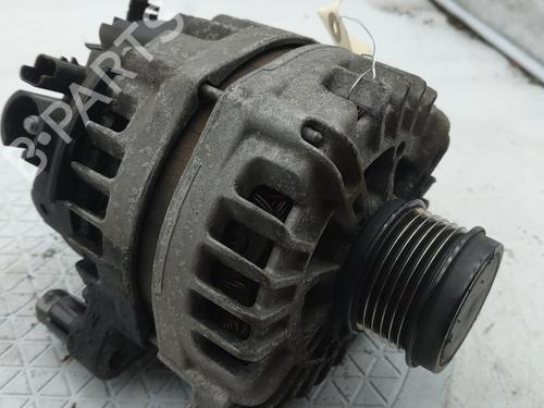 Used Alternator Alternator 38737561 38737561