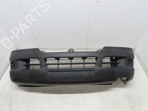 Used Front bumper Front bumper 37046621 37046621