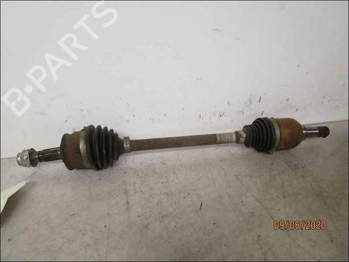 Used Left front driveshaft Left front driveshaft 37040193 37040193