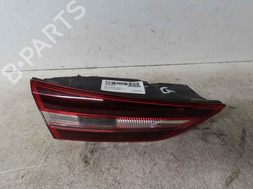 Used Left tailgate light Left tailgate light 37046347 37046347
