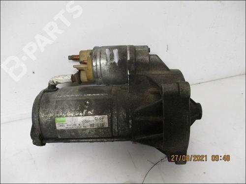 Startmotor PEUGEOT 308 CC (4B_) 2.0 HDi (4BRHRH, 4BRHRJ) (136 hp) 10940045