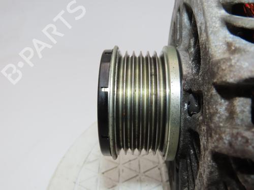 Alternator PEUGEOT 407 SW (6E_, 6D_) 2.0 HDi 135 | BP26195614M7