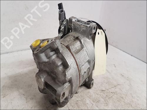 Airco pomp NISSAN X-TRAIL III (T32_, T32R, T32RR) 1.6 dCi (T32) | BP16106283M34