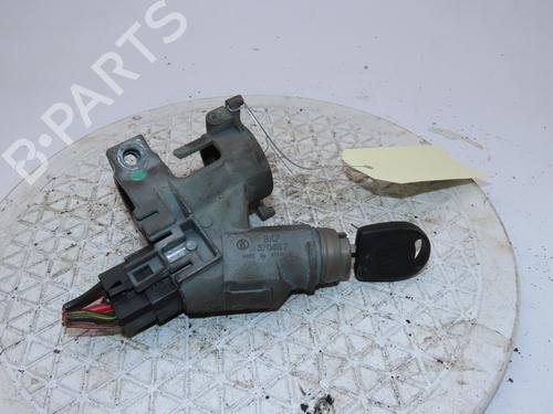Used Ignition barrel VW POLO III (6N1) 75 1.6 (75 hp) 26195840