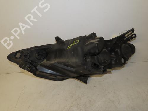 Used Right headlight PEUGEOT 1007 (KM_) 1.6 16V (109 hp) 26196783