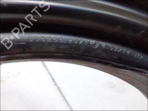 Rim DACIA SPRING EV (B6M1) | BP29601290C45 