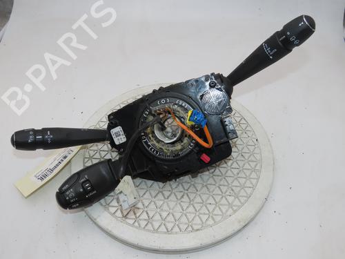 Used Steering column stalk PEUGEOT 308 II (LB_, LP_, LW_, LH_, L3_) 1.6 HDi (92 hp) 29153146