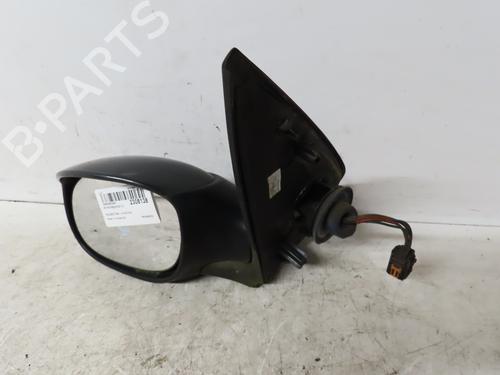 Used Left mirror PEUGEOT 206+ (2L_, 2M_) 1.4 HDi eco 70 (68 hp) 18968106