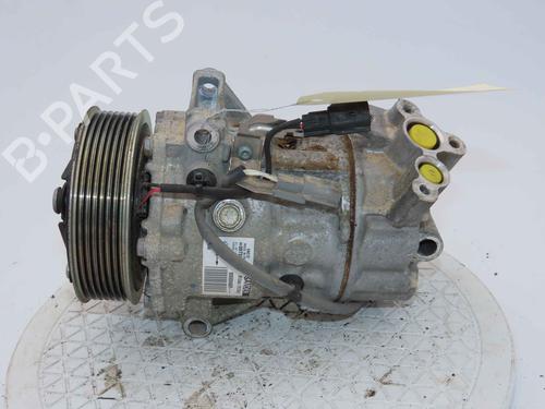 AC compressor NISSAN JUKE (F16_) DIG-T 117 | BP37047412M34 - Image 3