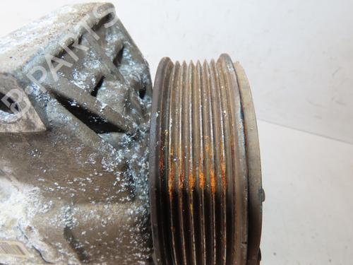 AC compressor DACIA SANDERO II TCe 90 (B8M1, B8MA, B8AC) | BP33133240M34 - Image 2