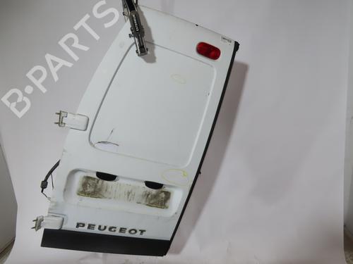 Used Left tailgate PEUGEOT EXPERT Van (222) 2.0 HDI (94 hp) 24378579