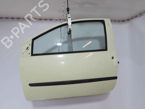 left-front-door-renault-twingo-ii-cn0_-2007-37051892 main image