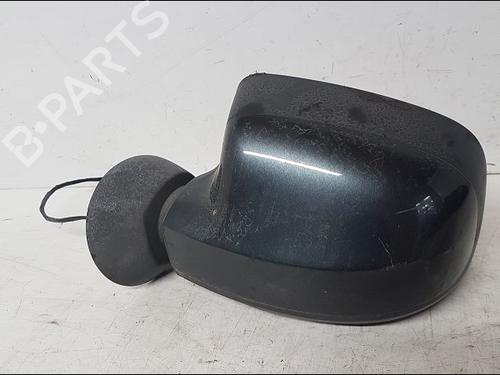 Left mirror DACIA SANDERO 1.4 MPI LPG | BP14953327C26 