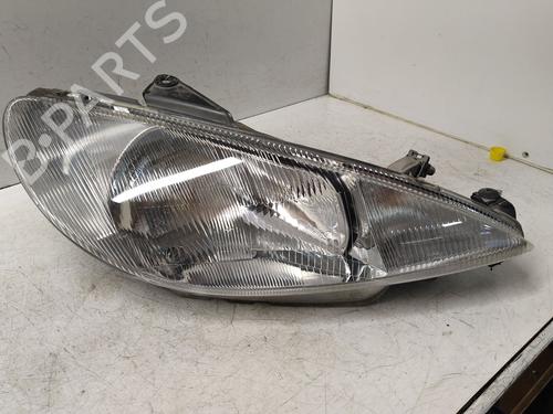 Used Right headlight Right headlight 39111565 39111565