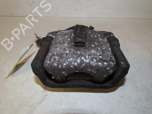 Used Right rear brake caliper RENAULT SCÉNIC III (JZ0/1_) 1.6 dCi (JZ00, JZ12) (130 hp) 29153062