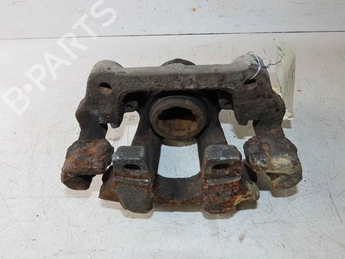 Left front brake caliper BMW 1 (F20) 120 d | BP37055162M105 - Image 3