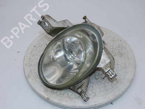 Used Right front fog light PEUGEOT 206 Hatchback (2A/C) 1.4 HDi eco 70 (68 hp) 22309354