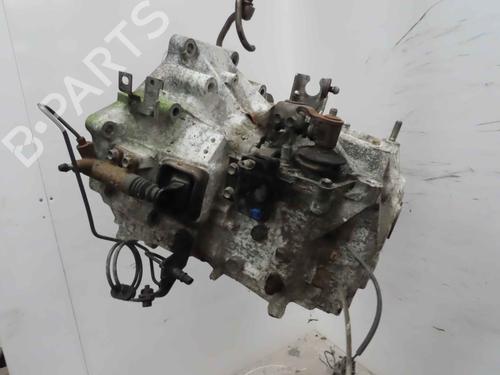 Gearbox MAZDA 6 Hatchback (GH) 2.0 MZR-CD (GH14) | BP37041306M3 - Image 2