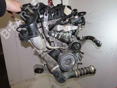 Engine MINI MINI (F55) Cooper | BP37059733M1 - Image 4