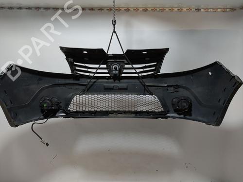 Front bumper DACIA SANDERO 1.5 dCi | BP37276387C7 - Image 7