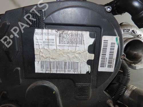 Engine FIAT FREEMONT (345_) 2.0 JTD | BP37054374M1 - Image 5