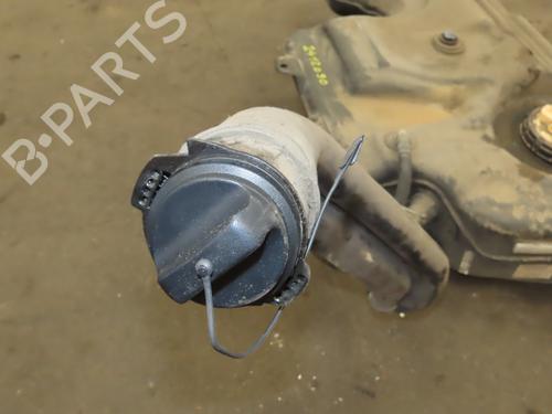 Fuel tank RENAULT CLIO IV (BH_) 1.5 dCi 90 | BP26195445C62 