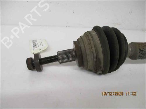 Right front driveshaft VW GOLF V (1K1) 2.0 SDI | BP37040370M39 - Image 2