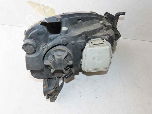 Left headlight OPEL CORSA C (X01) 1.3 CDTI (F08, F68) | BP37057169C28 - Image 3