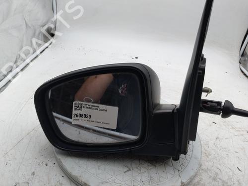 Used Left mirror Left mirror HYUNDAI i10 I (PA) 1.1 (67 hp) 40518355 40518355