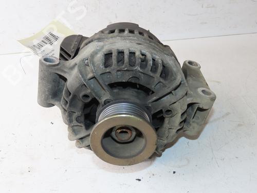 Alternador FORD TRANSIT Van (FA_ _) 2.0 TDCi (125 hp) 33133169