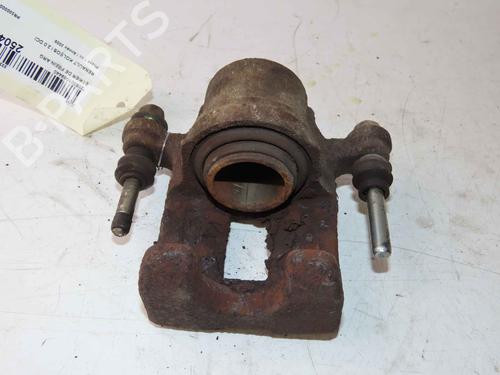 Left rear brake caliper RENAULT KOLEOS I (HY_) 2.0 dCi 4x4 (HY0K) | BP37053700M107 - Image 3