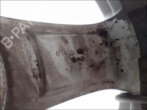 Used Rim MINI MINI COUNTRYMAN (R60) Cooper (122 hp) 29319187