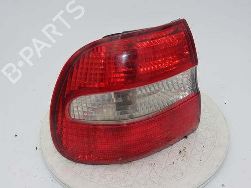 Used Left taillight VOLVO V40 Estate (645) 1.9 DI (115 hp) 19917079