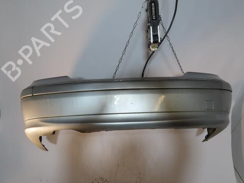Used Rear bumper MERCEDES-BENZ C-CLASS (W203) C 200 CDI (203.007) (122 hp) 20217673