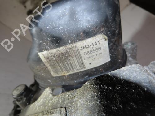 Used Gearbox RENAULT CLIO III (BR0/1, CR0/1) 1.5 dCi (C/BR0G, C/BR1G) (68 hp) 30486576