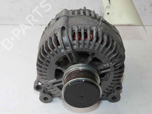 Used Alternator Alternator 37051655 37051655