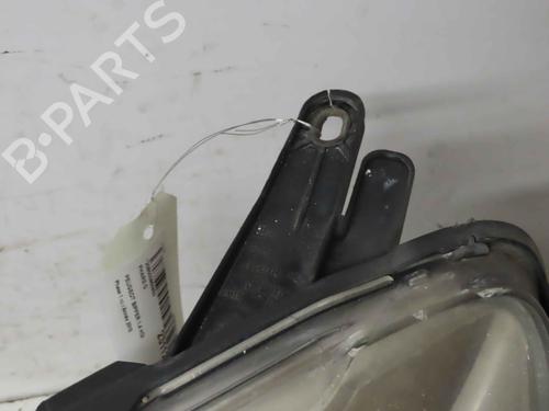 Left headlight PEUGEOT BIPPER (AA_) 1.4 HDi | BP37045344C28 - Image 4