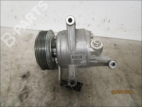 Used AC compressor AC compressor PEUGEOT 108 1.0 VTi (69 hp) 10941125 10941125