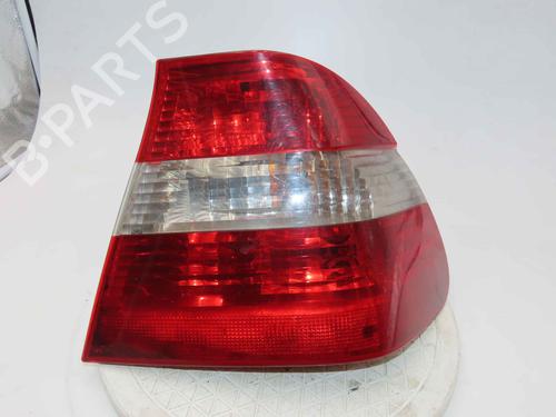 Fanale posteriore destro Fanale posteriore destro BMW 3 (E46) 330 d (184 hp) 37049768 37049768