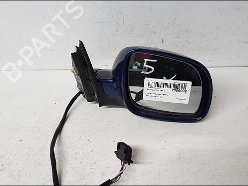 Right mirror VW PASSAT B5.5 (3B3) 1.9 TDI | BP14953279C27