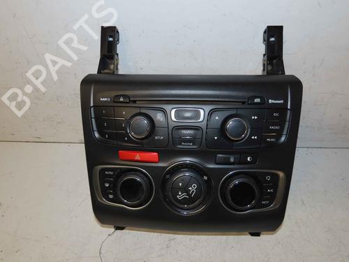 Used Climate control Climate control 37054017 37054017