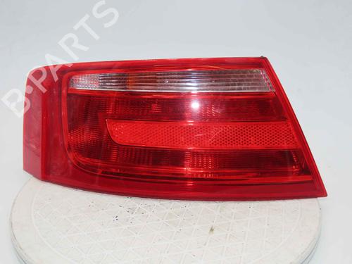 Used Rear bumper left light Rear bumper left light 37051714 37051714