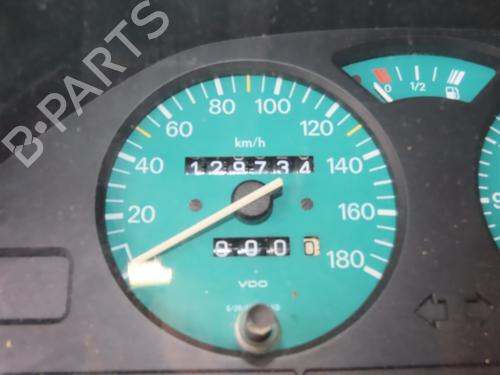Used Instrument cluster Instrument cluster PEUGEOT 106 II (1A_, 1C_) 1.0 i (50 hp) 33946950 33946950