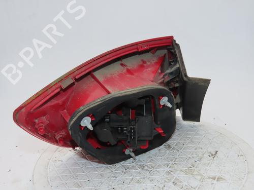 Used Right taillight SEAT IBIZA IV ST (6J8, 6P8) 1.6 TDI (90 hp) 21180365