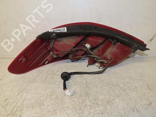 Right taillight HYUNDAI i20 I (PB, PBT) 1.4 CRDi | BP20314139C35 
