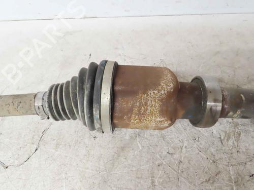 Right front driveshaft FORD TRANSIT CUSTOM V362 Van (FY, FZ) 2.0 EcoBlue | BP37047851M39 - Image 3